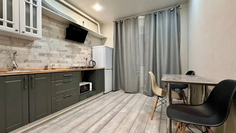 Apartamenty ArendaGrad Brylevka 20 — комфортный отель в Смоленск