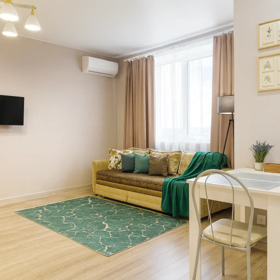 Apartamenty Lesnaa Garmonia — забронировать отель в Волгограде