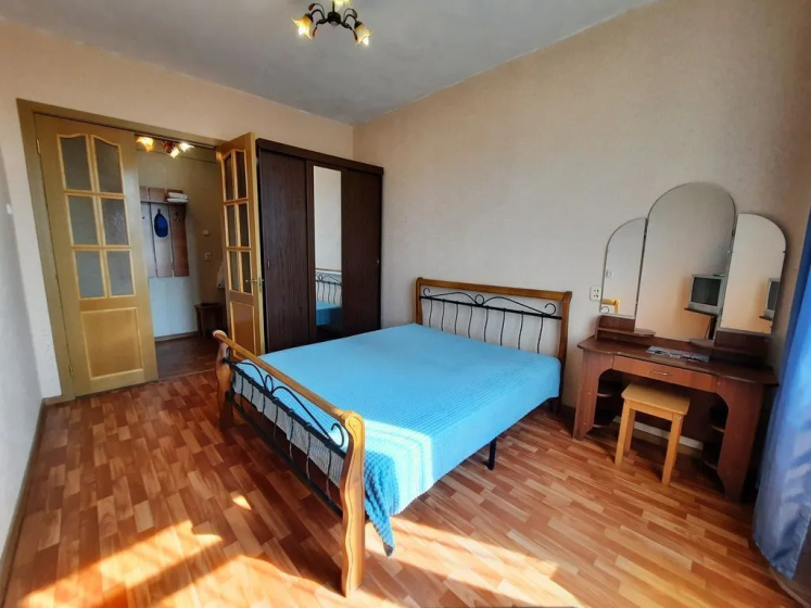 Квартира на Улице Бассейной 61 — отель в Санкт-Петербурге, Россия