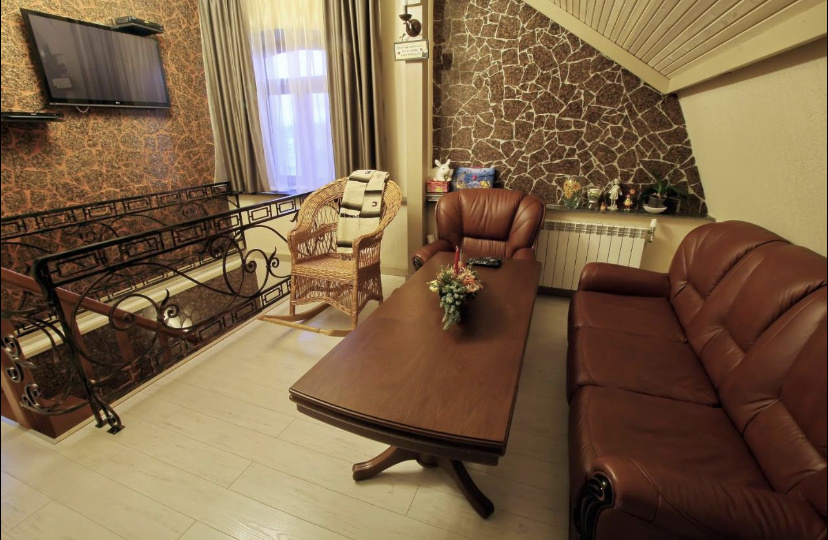 Цены на Kors Guest House в Выборге