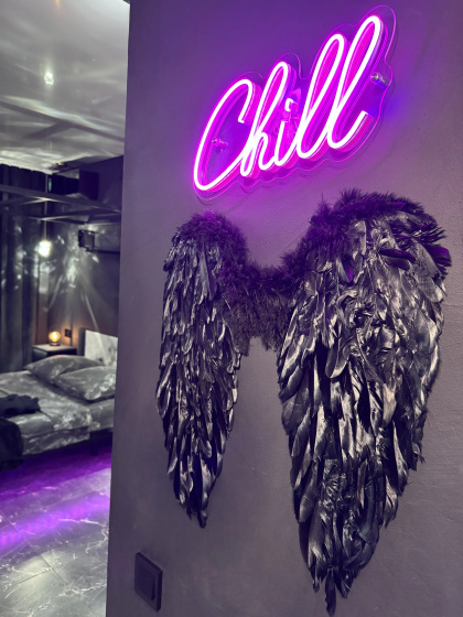 Цены на Квартира Дизайнерская Студия Chill в Пензе