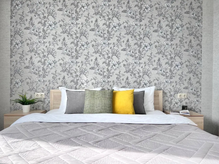 Квартира Уютная Rekona Home — отель в Новосибирске, Россия