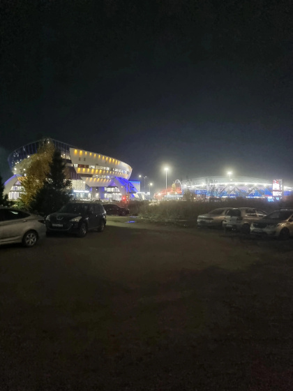 Цены на Квартира возле СК Кузбасс-Арена, Ледовый дворец в Кемерове