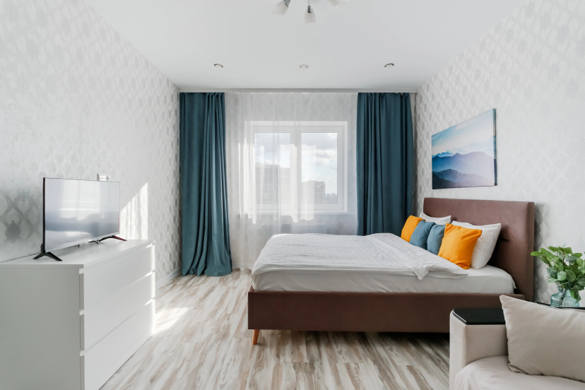 Apartamenty Kvartira — отель с удобным расположением в Ростов-на-Дону