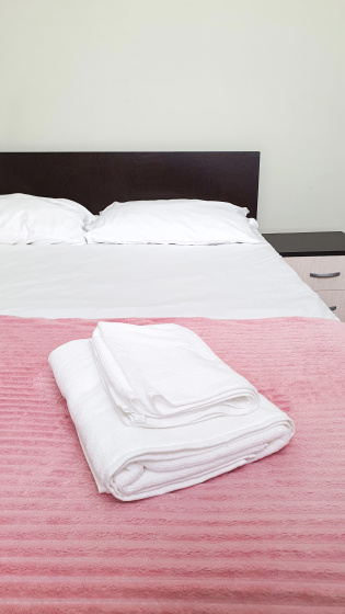 Milagro Guest House — отель с удобным расположением в Сочи