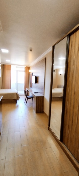 Apartamenty Orbi residence 10-22 — отзывы гостей и цены