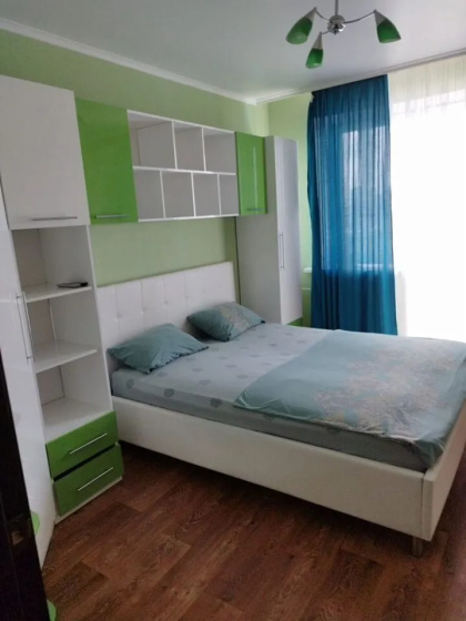 Цены на Квартира на Пролетарской улице 288/3 в Оренбург