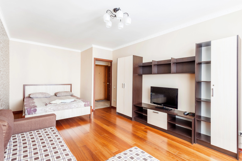 ApartLux Zatsep Apartments - Apartment in Moscou - Photo 1