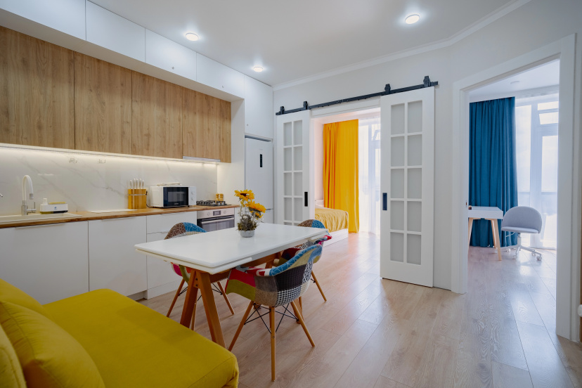 Apartamenty evrotreska Batumi Guru — отзывы гостей и цены