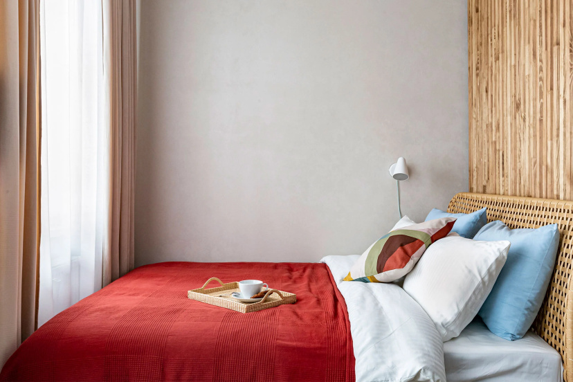 Apartamenty  ZK Asno Anino — отзывы гостей и цены