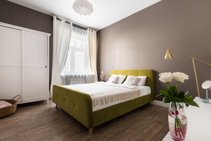 Апартаменты LetYourFlat Sofitel 2 спальни — отзывы гостей и цены