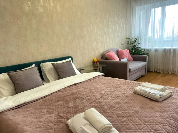 Цены на Kvartira Kislovodsk centr в Кисловодске