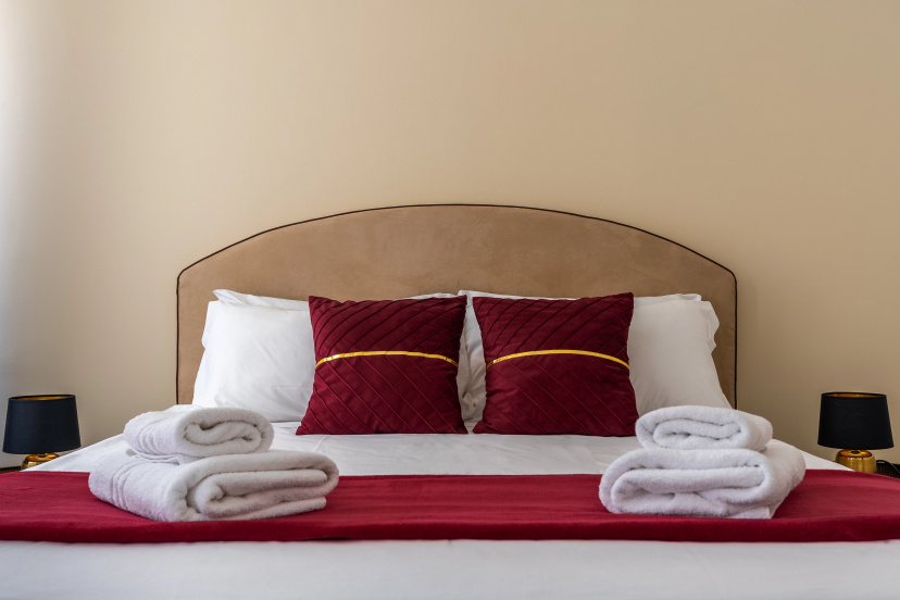 Guest house Decimo Meridio- At Spanish Steps- — отзывы гостей и цены
