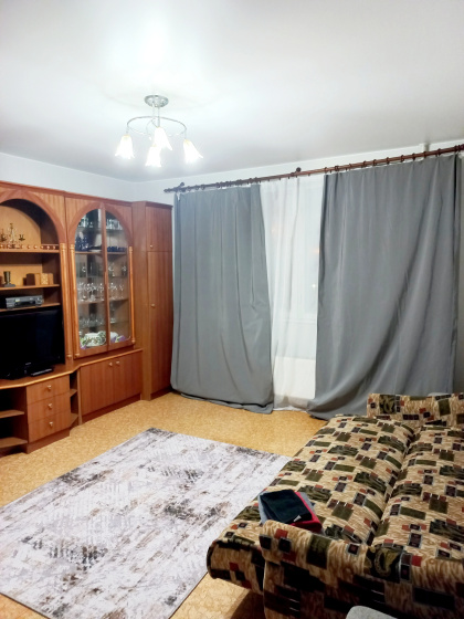 Квартира Отдых — забронировать отель в Люберцах