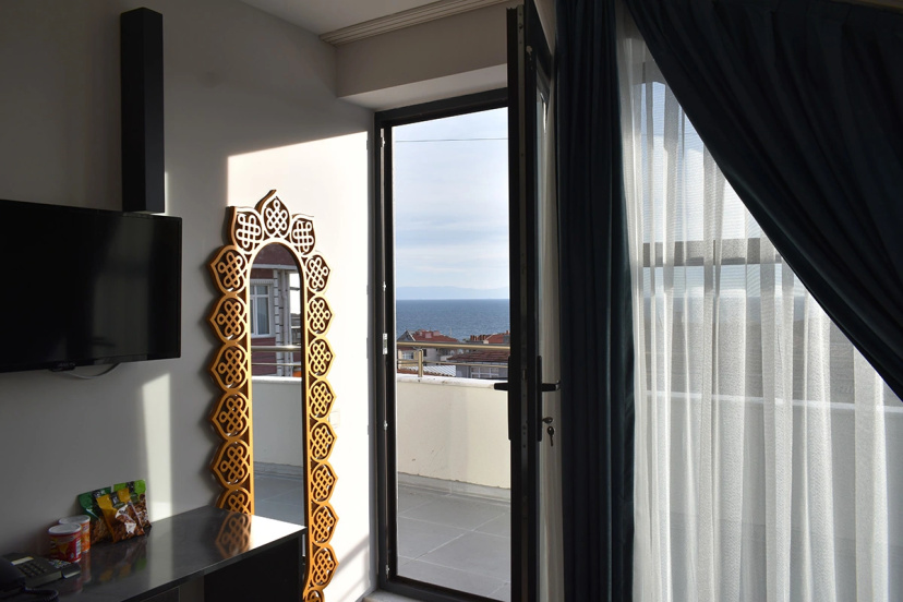 Avcilar Garden Hotel — забронировать отель в Стамбуле