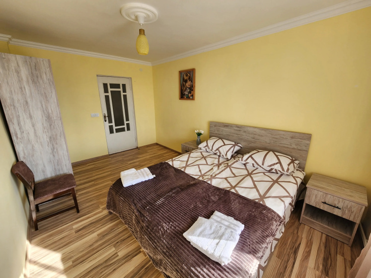 Villa Old Friends Cozy House — забронировать отель в Gyumri