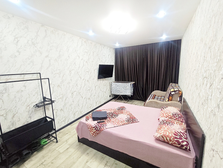 Цены на Квартира Comfort Plus в Ульяновске