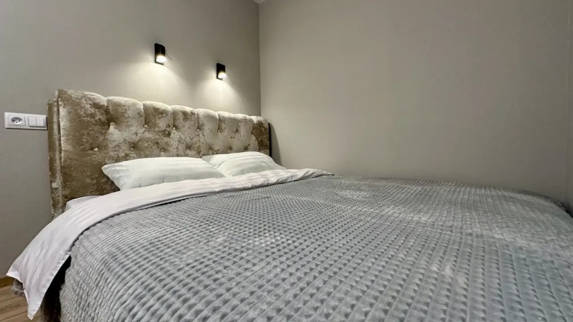 Цены на Apartamenty ArendaGrad Nikolaeva 34A в Смоленск