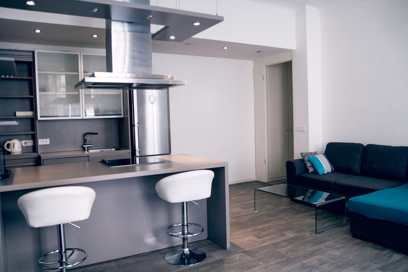 Apartamenty near Champs Elysees — отзывы гостей и цены
