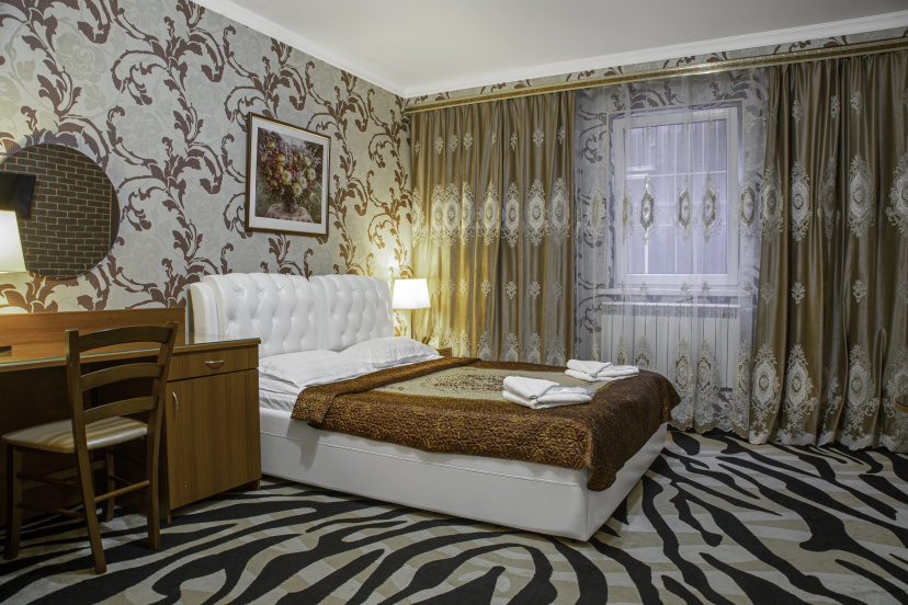 Home Hotel Внуково — отзывы гостей и цены