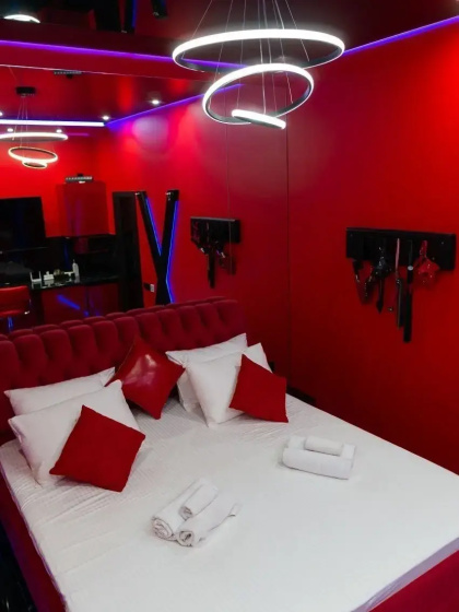Квартира Love Hotel — комфортный отель в Обнинске