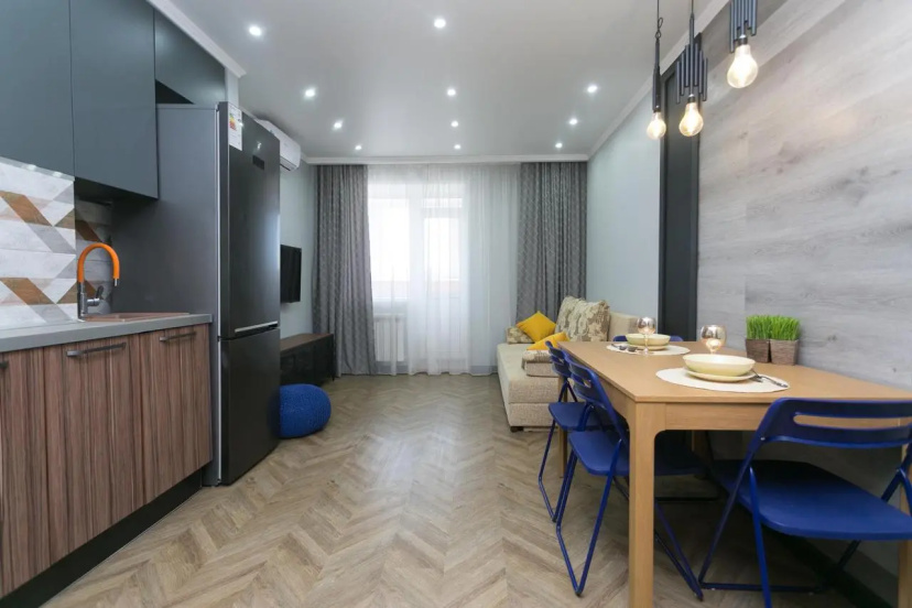 Цены на Квартира BedAndRest на Красноармейская 188/2 в Благовещенске