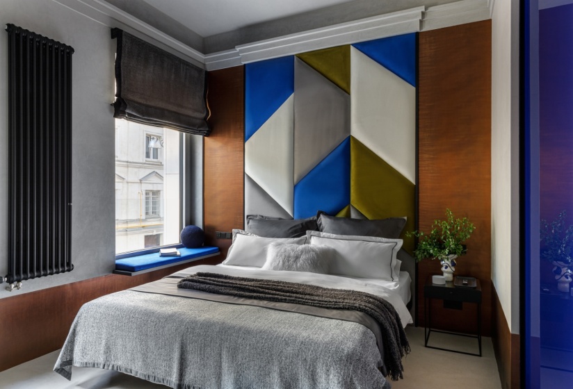 Цены на Апартаменты Suites.Studio36.ru Китай-город Indigo в Москве