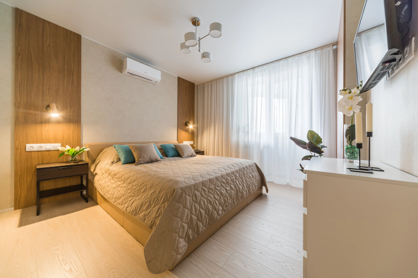 Apartamenty na Micurina — отель с удобствами в Саратове