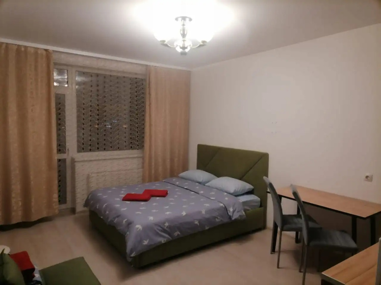Цены на Апартаменты ЖК Эврика DreamHouse в Екатеринбурге