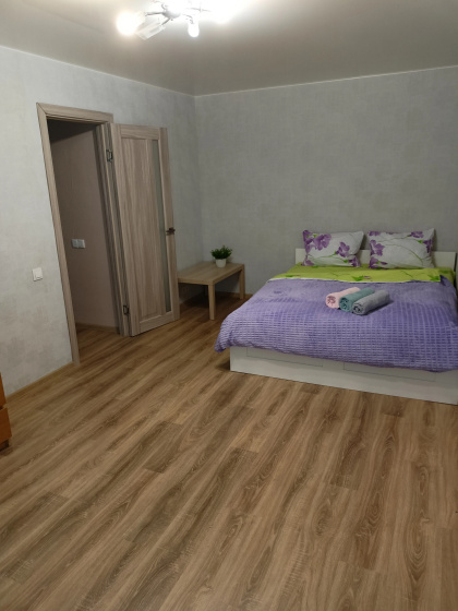 Kvartira Teply Stan 21k4 Apartments - Apartment in Moscou - Photo 1