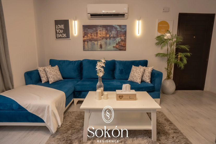 Цены на Апартаменты Standard One bedroom (B7 Studio) в Каире