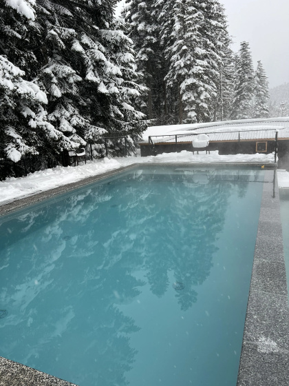 Baza otdyha Forest house resort — забронировать отель в Архыз