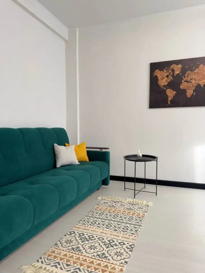 Квартира Lofthouse — комфортный отель в Оренбург