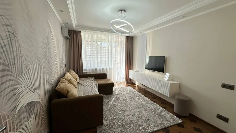 Апартаменты Sunny Beach Apartments Center — комфортный отель в Сочи