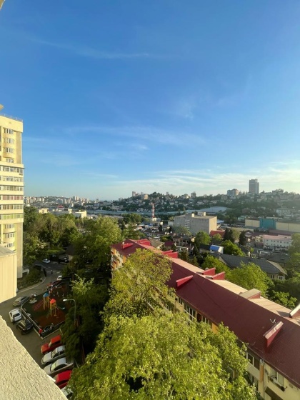 Цены на Апартаменты на Пасечной 7 в Сочи