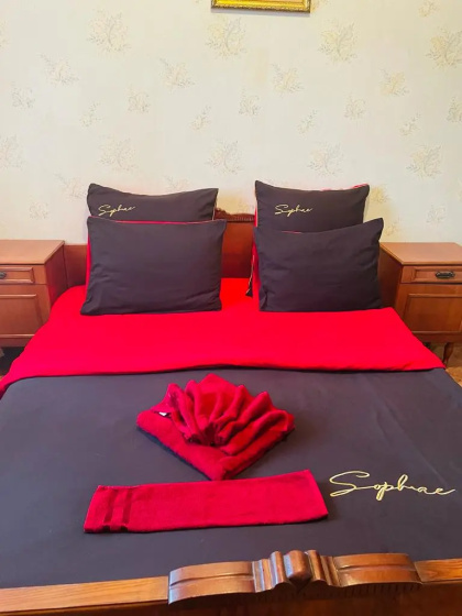 Lyudmila Guest House — отель в Геленджике, Россия