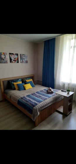 Квартира KRемлёFF House — отзывы гостей и цены