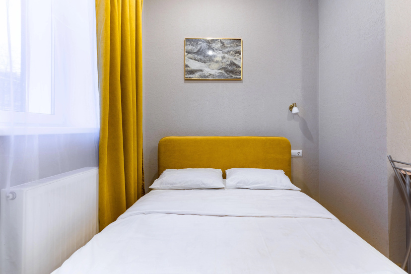 Apart-Hotel Leohotels Na Dubrovskoj 11 — отзывы гостей и цены