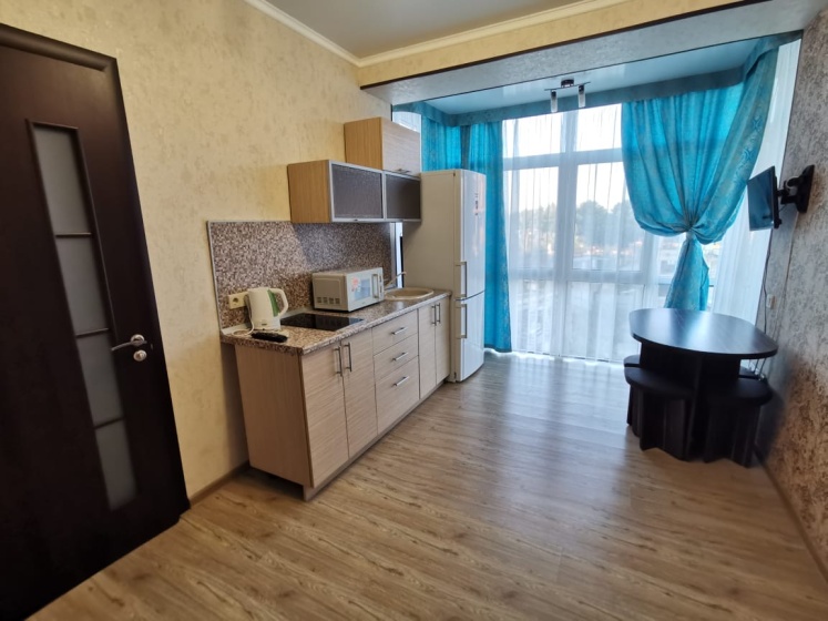 Цены на Гостевой дом Романтика в Анапе