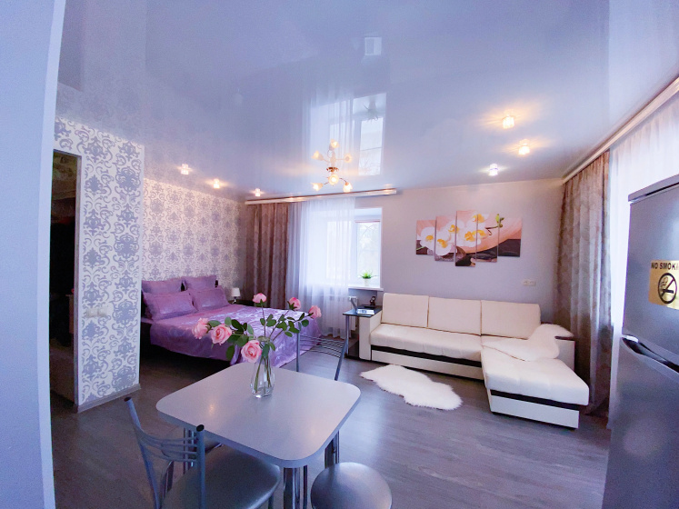 Цены на Apartamenty na ulice Griboedova 1 в Дзержинск
