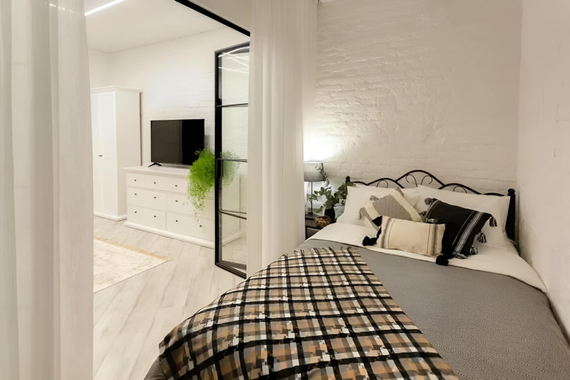 Orange Apart Na Nevskom Apartments — отель в Санкт-Петербурге, Россия