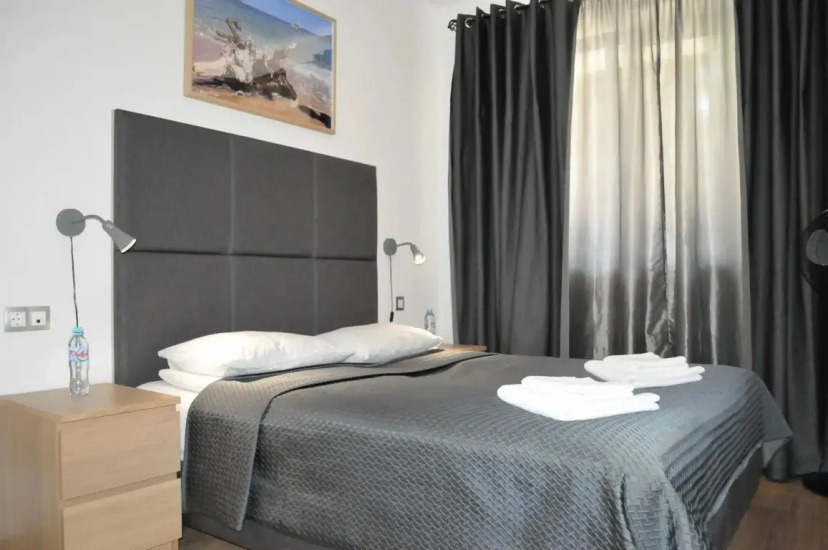 Kvartira Enjoy Apartments & Studios - Nekrasova, No4 — забронировать отель в Балашиха