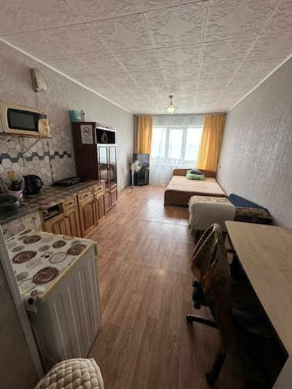 Квартира на улице Кирова 62 — комфортный отель в Владивостоке