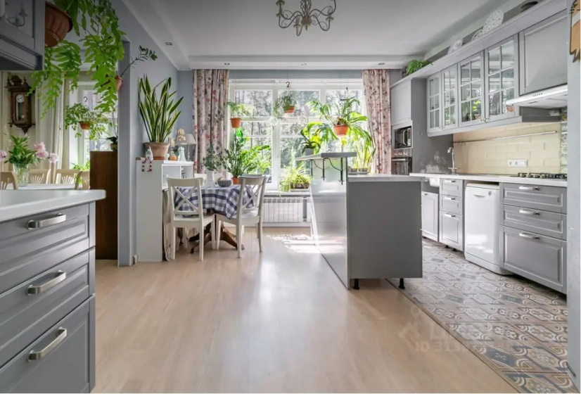 Частный дом 8-к 250 м² — комфортный отель в Санкт-Петербурге