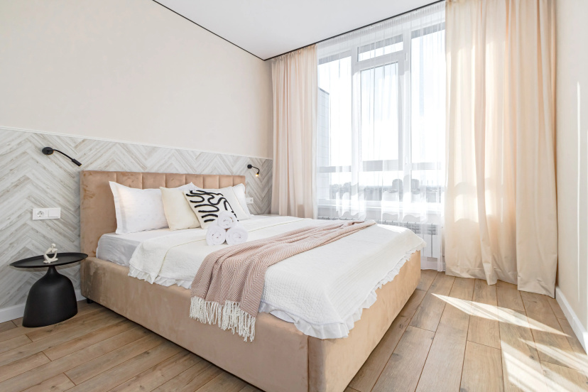 Квартира Aruna Central Loft — отзывы гостей и цены