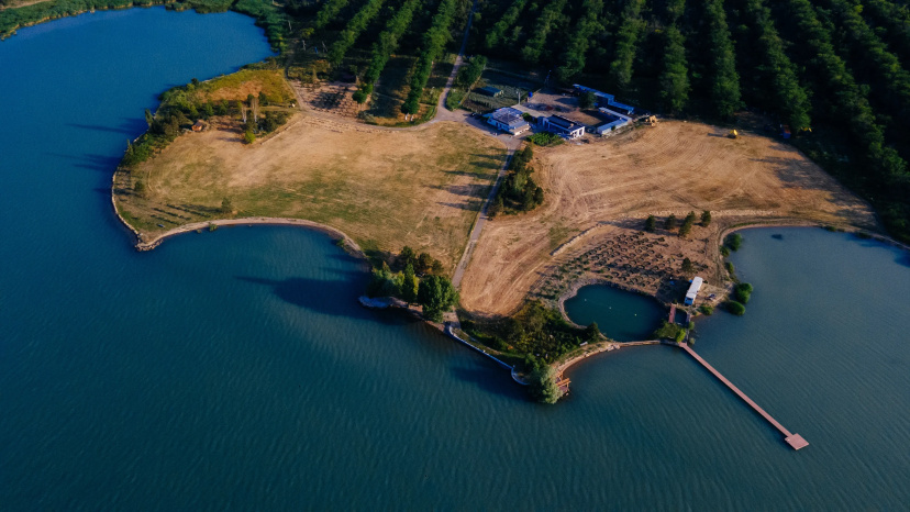 Гостевой дом La Fazenda — забронировать отель в Ставрополе