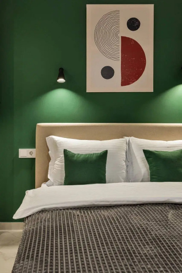 Апартаменты Room2day Selva — отзывы гостей и цены
