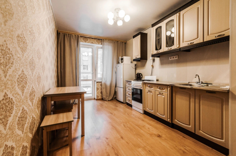 Квартира Pskov City Apartments 5 Lagernaya 5 A — отзывы гостей и цены