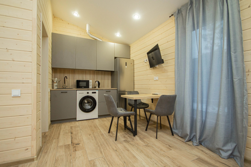 Apartamenty na Krivonosovskom 14 — отзывы гостей и цены