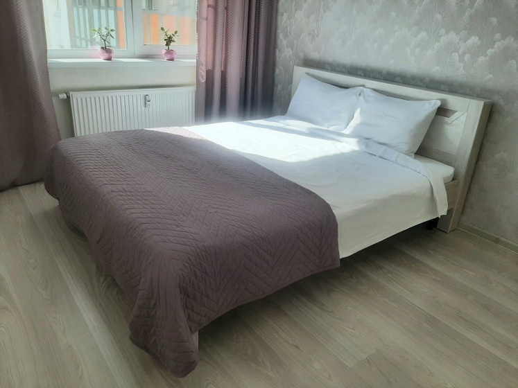 Квартира White nights apartmens — отель в Санкт-Петербурге, Россия